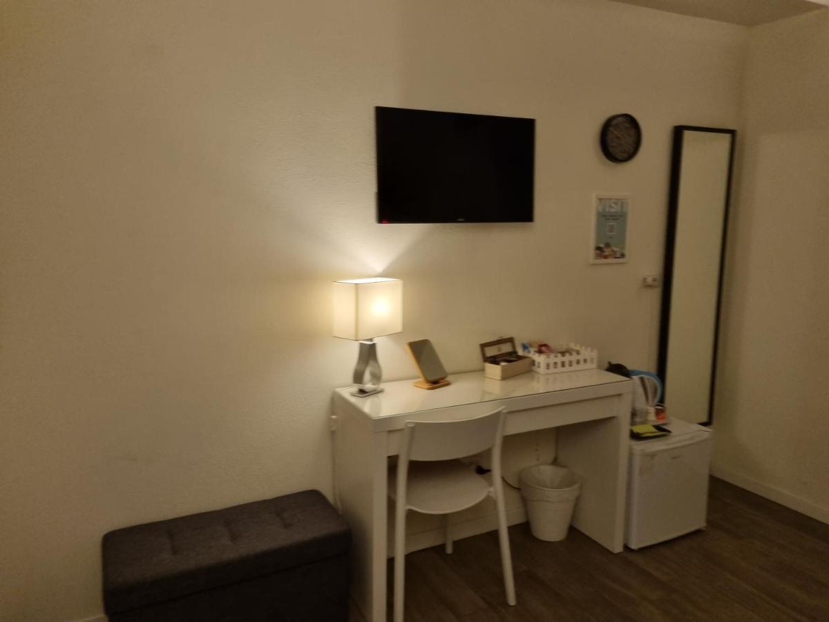 Il Conservatorio 2* Neapel