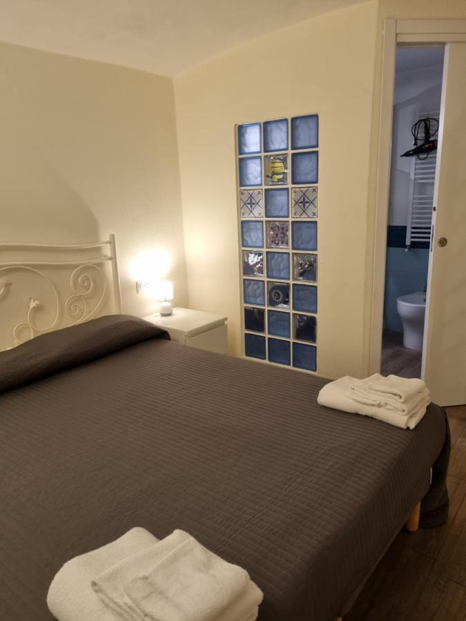 Il Conservatorio Frühstückspension