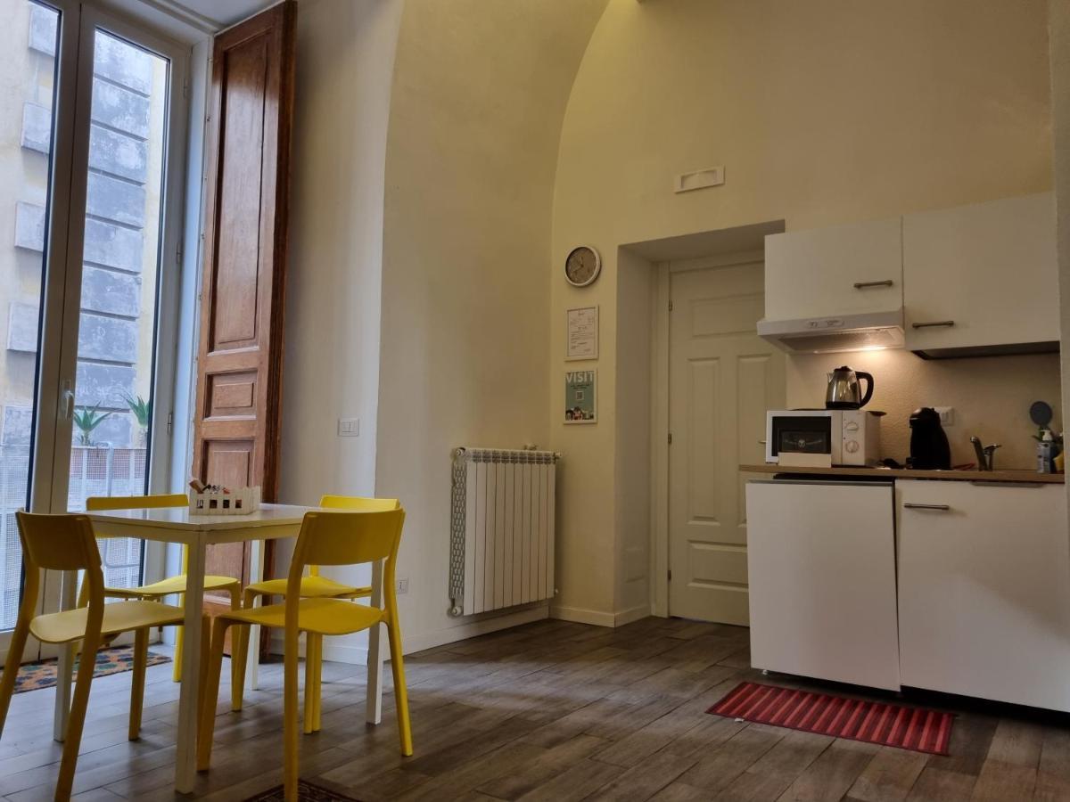 Il Conservatorio 2* Neapel