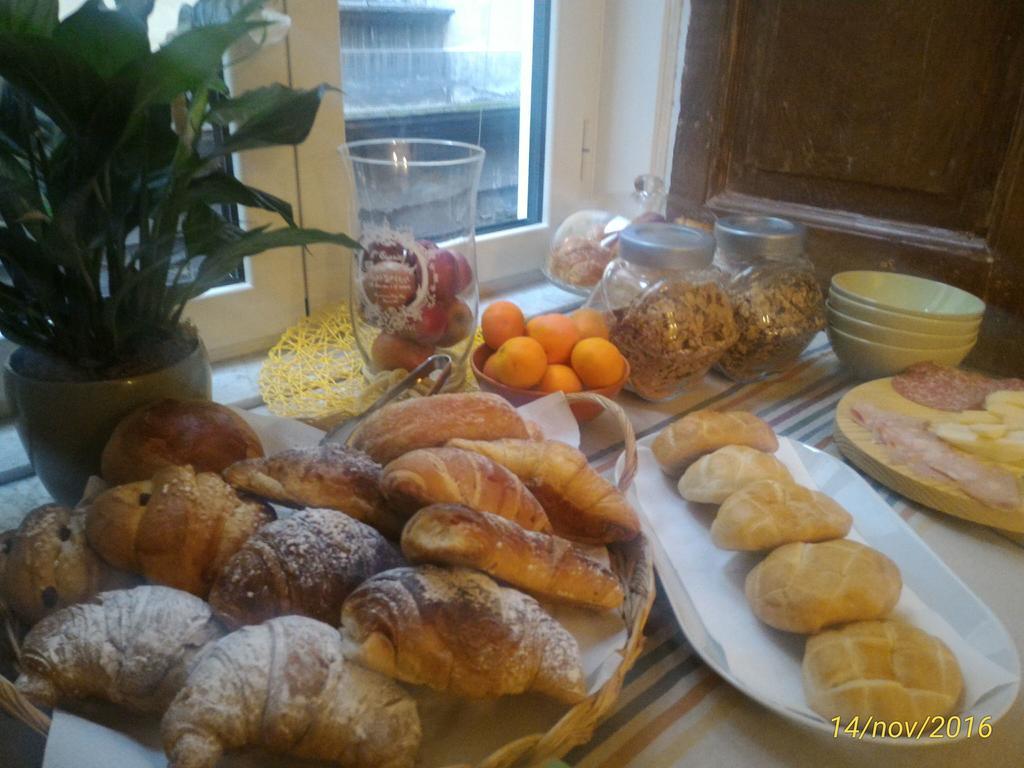 Frühstückspension Il Conservatorio 2*