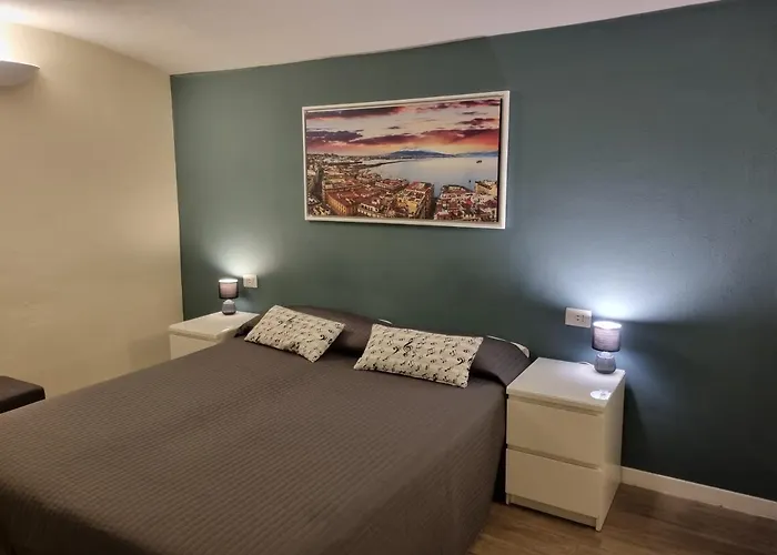 B&B Il Conservatorio